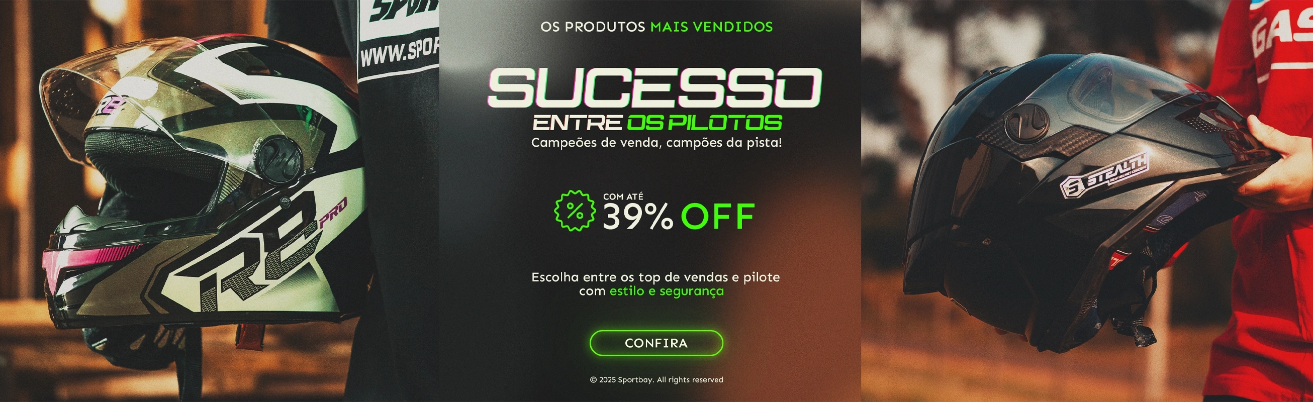 OFERTAS IMPERDIVEIS