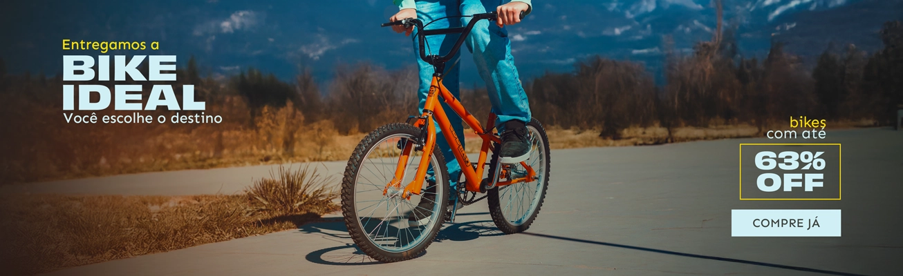 Bicicleta Ultra Bikes