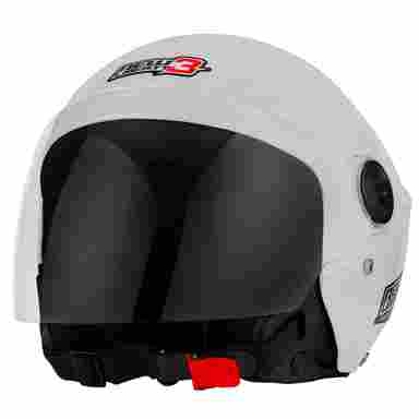 Capacete Aberto Pro Tork New Liberty 3 Solid