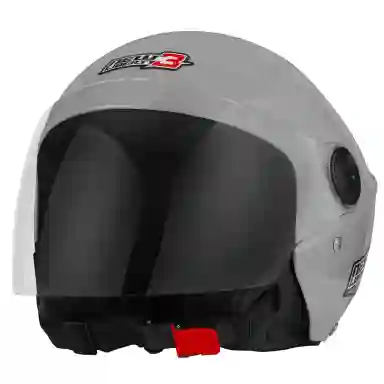 Capacete Aberto Pro Tork New Liberty 3 Solid