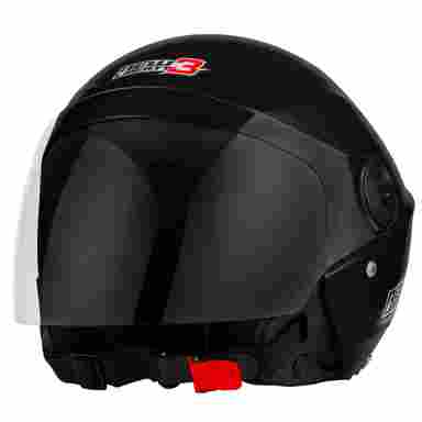Capacete Aberto Pro Tork New Liberty 3 Solid