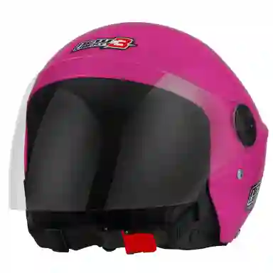 Capacete Aberto Pro Tork New Liberty 3 Solid