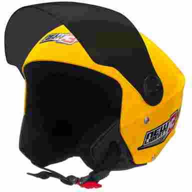 Capacete Aberto Pro Tork New Liberty 3 Solid