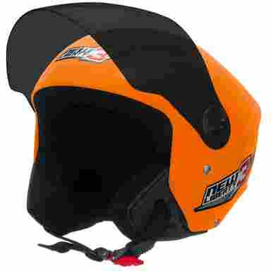 Capacete Aberto Pro Tork New Liberty 3 Solid