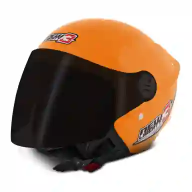 Capacete Aberto Pro Tork New Liberty 3 Solid