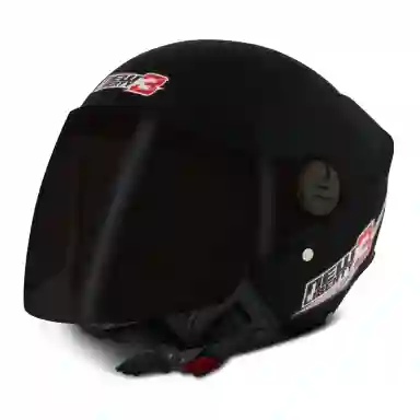 Capacete Aberto Pro Tork New Liberty 3 Solid