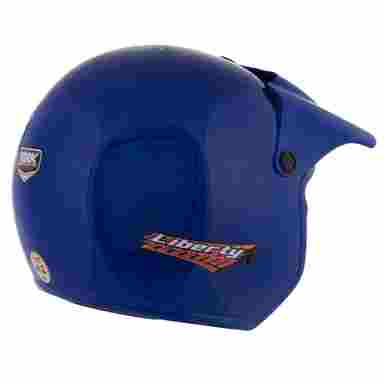 Capacete Aberto Pro Tork Liberty Solid