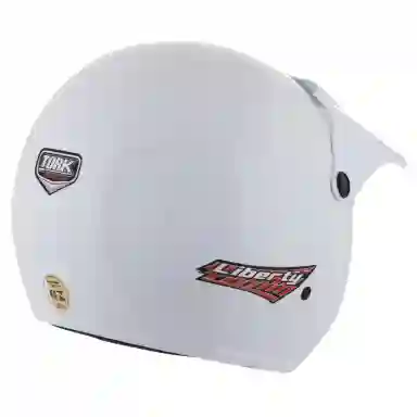 Capacete Aberto Pro Tork Liberty Solid