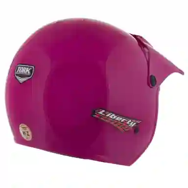 Capacete Aberto Pro Tork Liberty