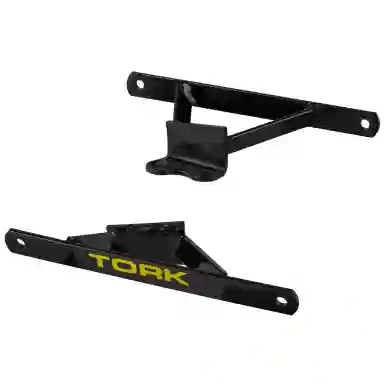Suporte Baú 80/135l Pro Tork Removível Fazer 150 2014/22 / Factor 150 2018/22