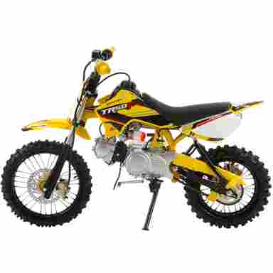 Mini Moto Pro Tork Tr50f Aro 10 X 10