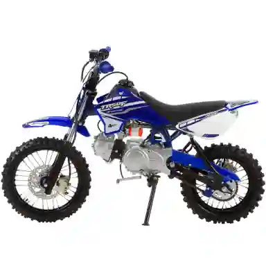 Mini Moto Motocross TR-50F Pro Tork Aro 10 X 10