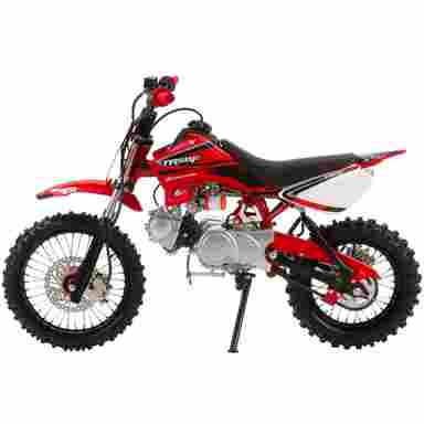 Mini Moto Pro Tork Tr50f Aro 10 X 10