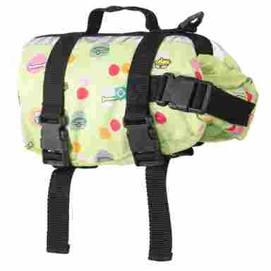 Colete Salva-vidas Pet Pro Tork Safe Life