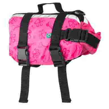 Colete Salva-vidas Pet Pro Tork Safe Life
