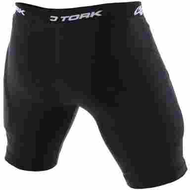Bermuda Bike Adulto Pro Tork Lycra