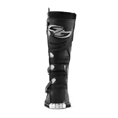 Bota Motocross Adulto Pro Tork Combat 4 COR/PRETO TAMANHO/43