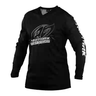 Camisa Motocross Adulto Pro Tork Insane
