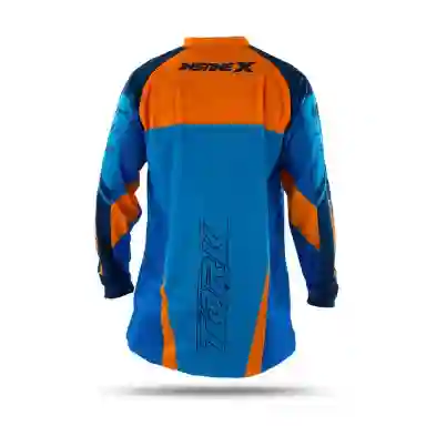 Camisa Motocross Pro Tork Insane X