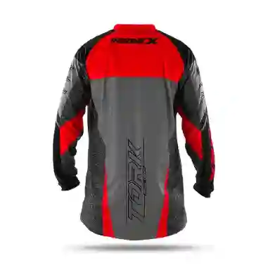 Camisa Motocross Insane X Pro Tork