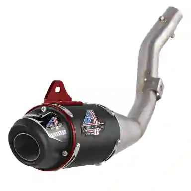 Escapamento Pro Tork Powercore 4 Crf 250f