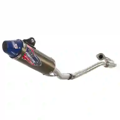 Escapamento Pro Tork Powercore 2 Ttr 230 COR/BRONZE TAMANHO/ÚNICO