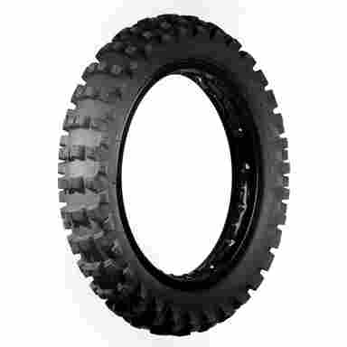 Pneu Traseiro 80/100-12 Pro Tork Mini Moto Mc 20