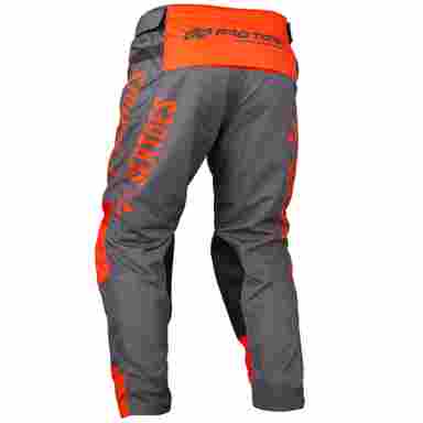 Calça Motocross Infantil Rally Dos Sertões