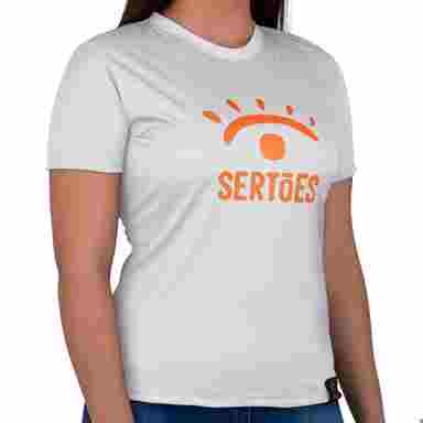 Camisa Sertões Casual Oficial Baby Look 03