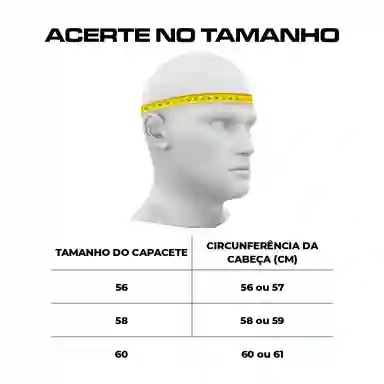 Capacete Aberto Pro Tork Compact