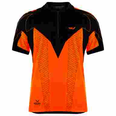 Camisa Ciclismo Adulto Ultra Bikes Max Dry Manga Curta