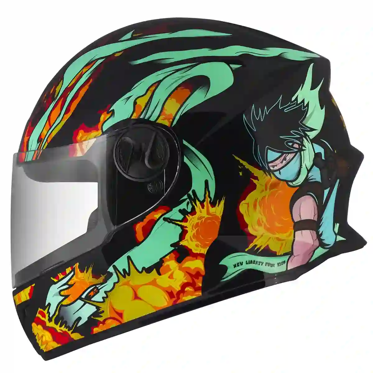 VERDE