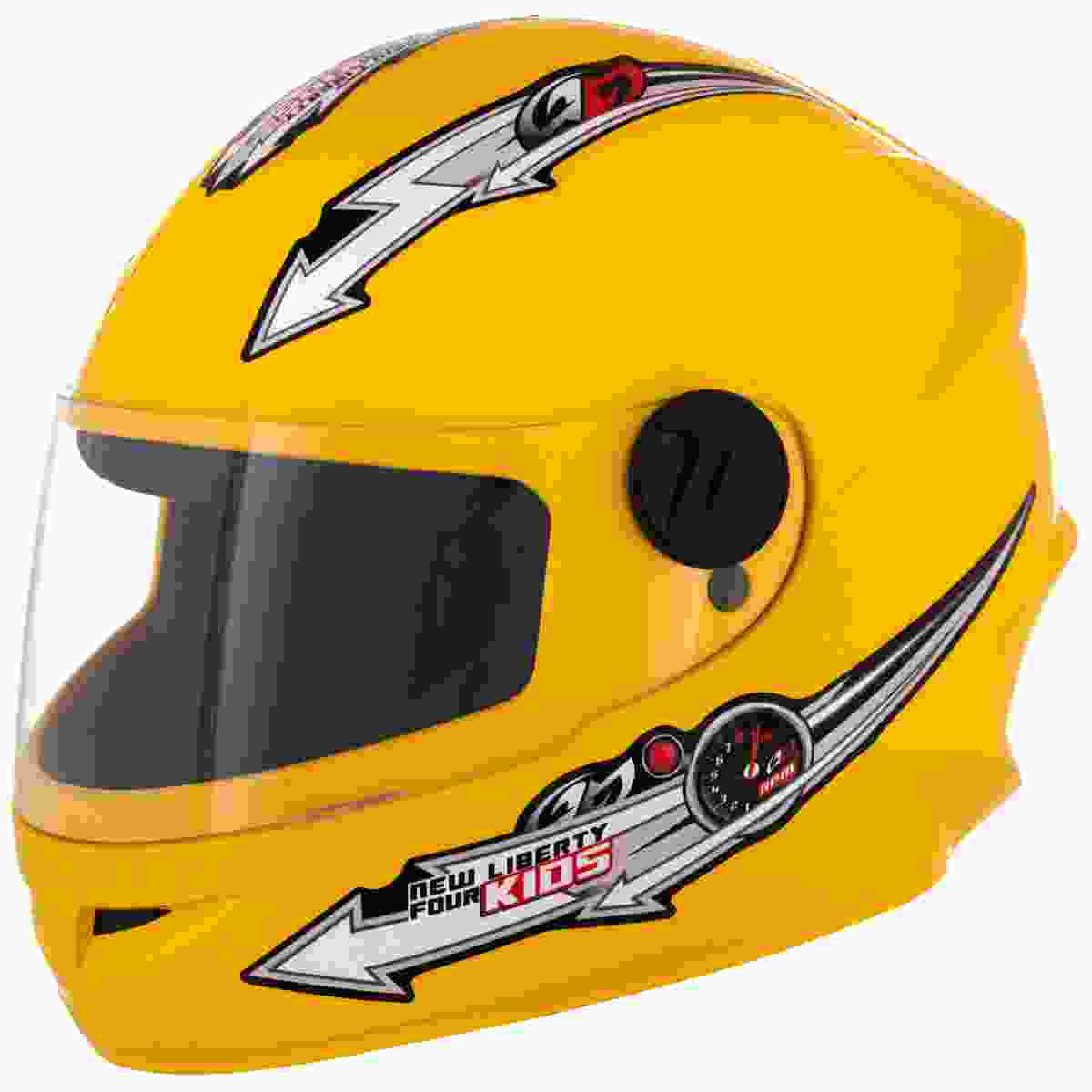 AMARELO