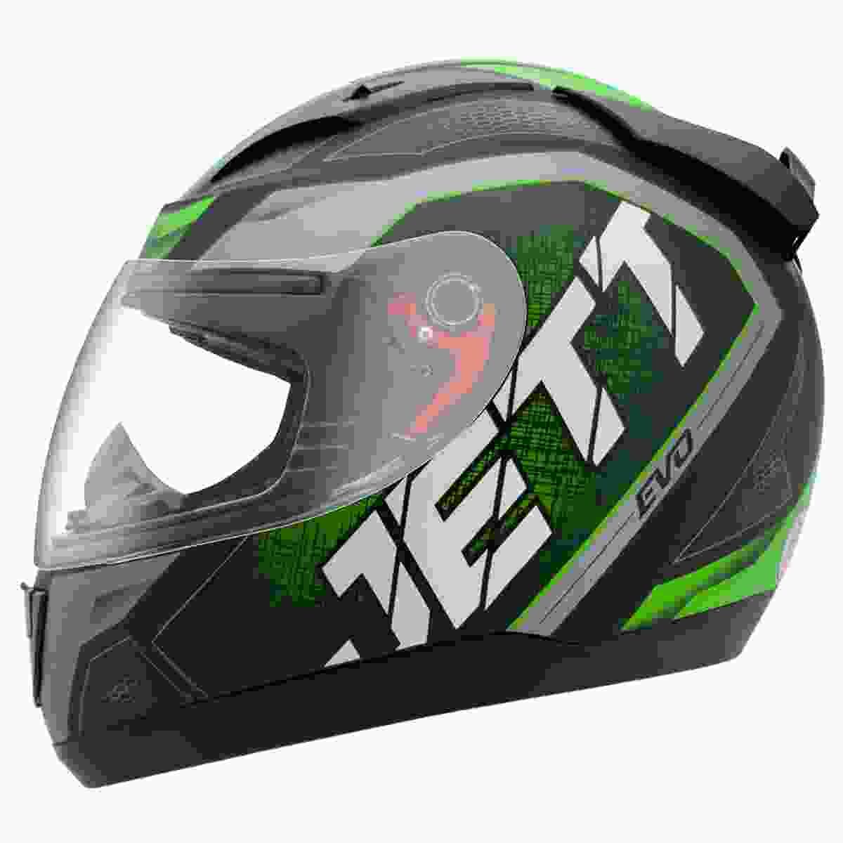 VERDE