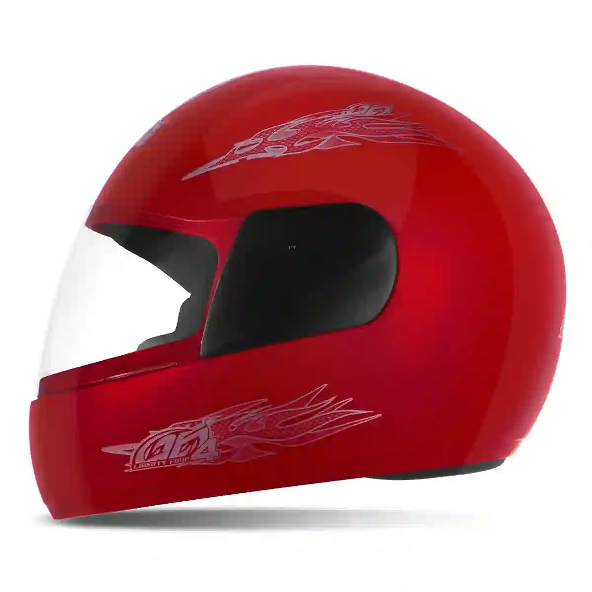 VERMELHO
