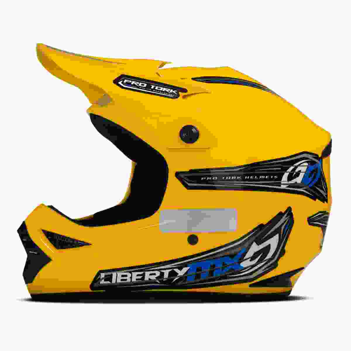 AMARELO