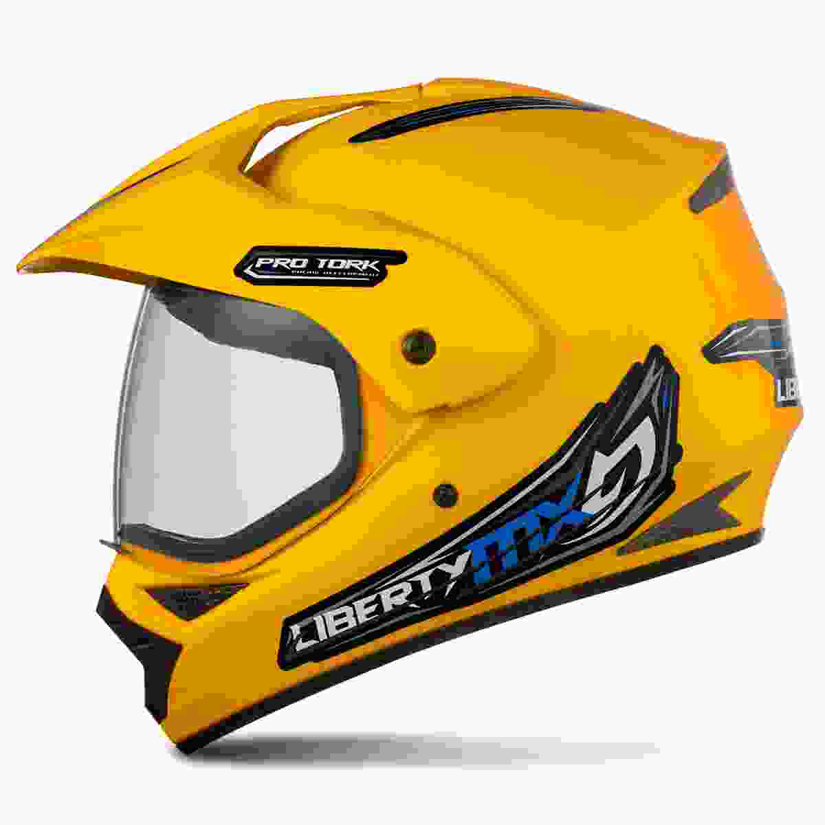 AMARELO