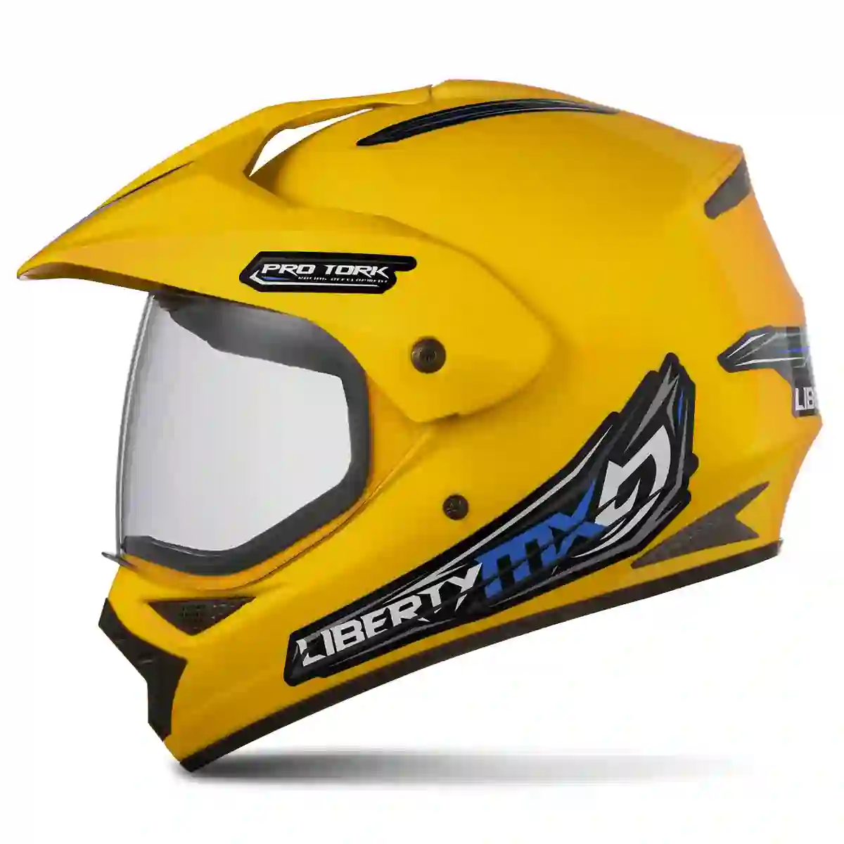 AMARELO