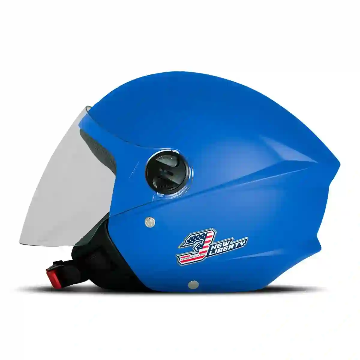 AZUL CELESTE