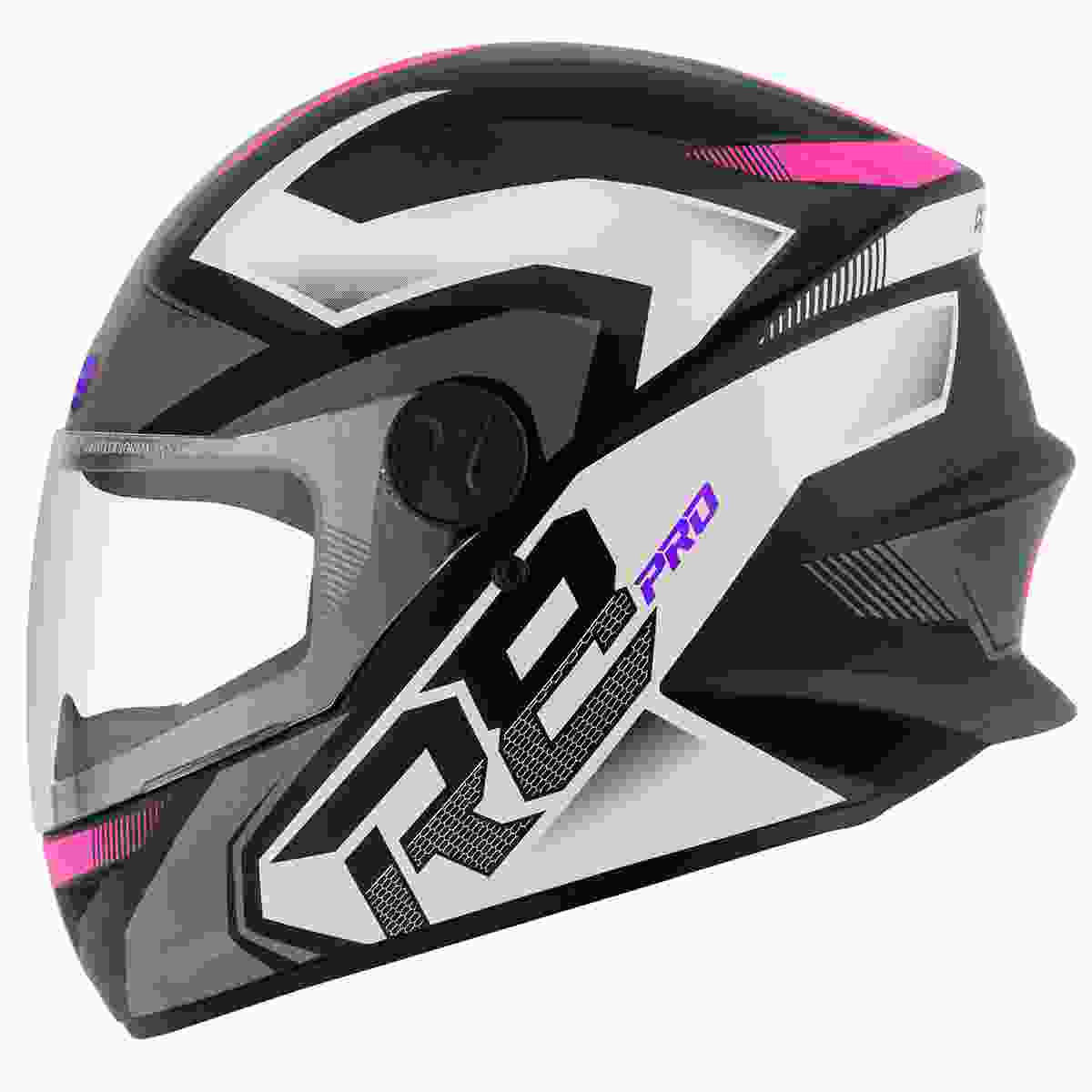 PRETO - ROSA