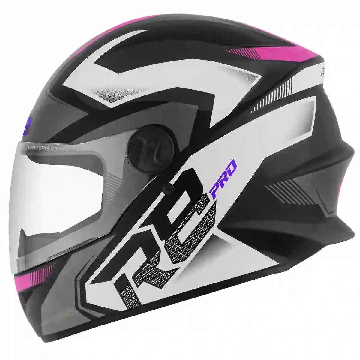 PRETO - ROSA