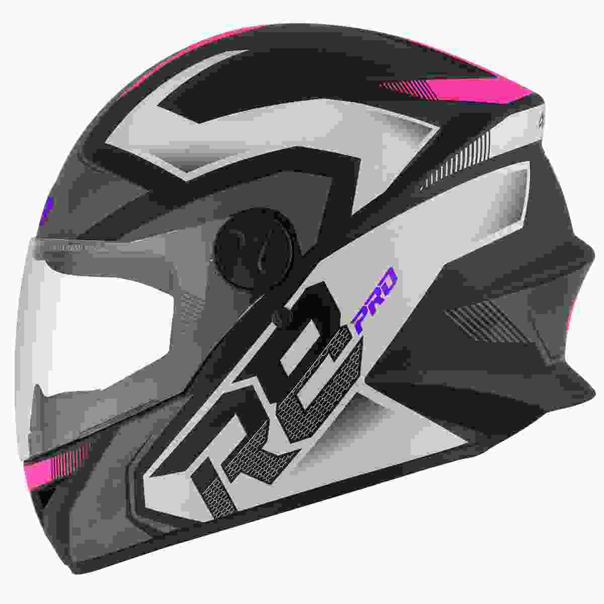 PRETO - ROSA