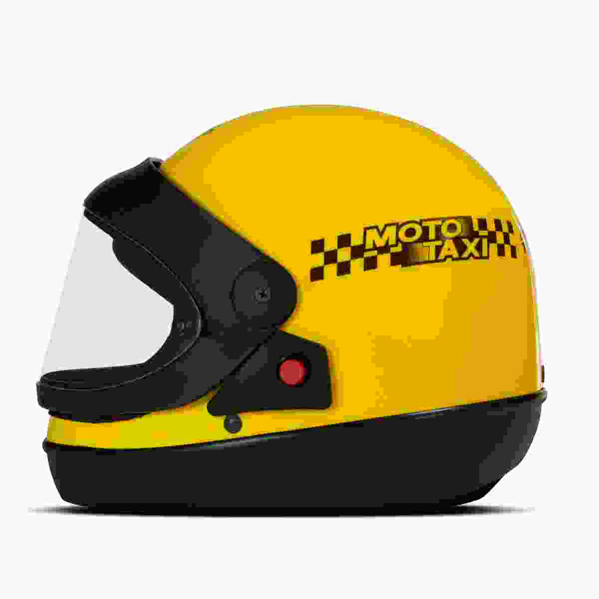 AMARELO