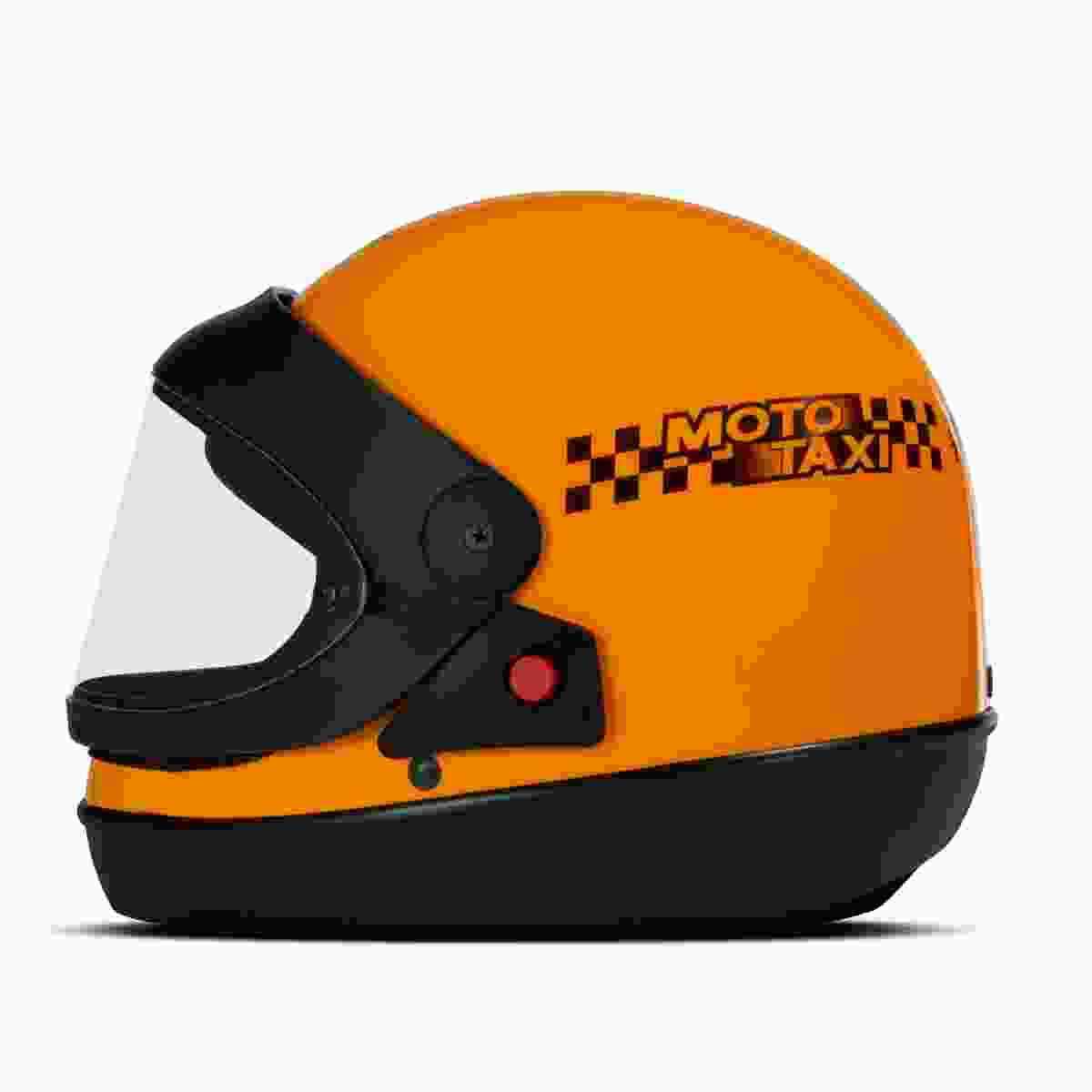 LARANJA