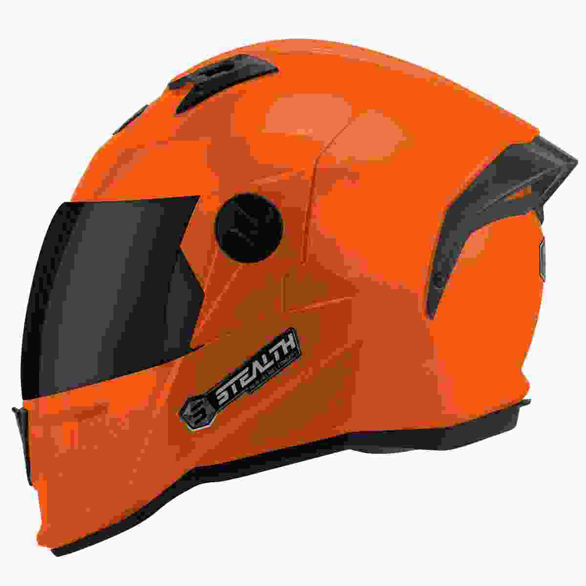 LARANJA