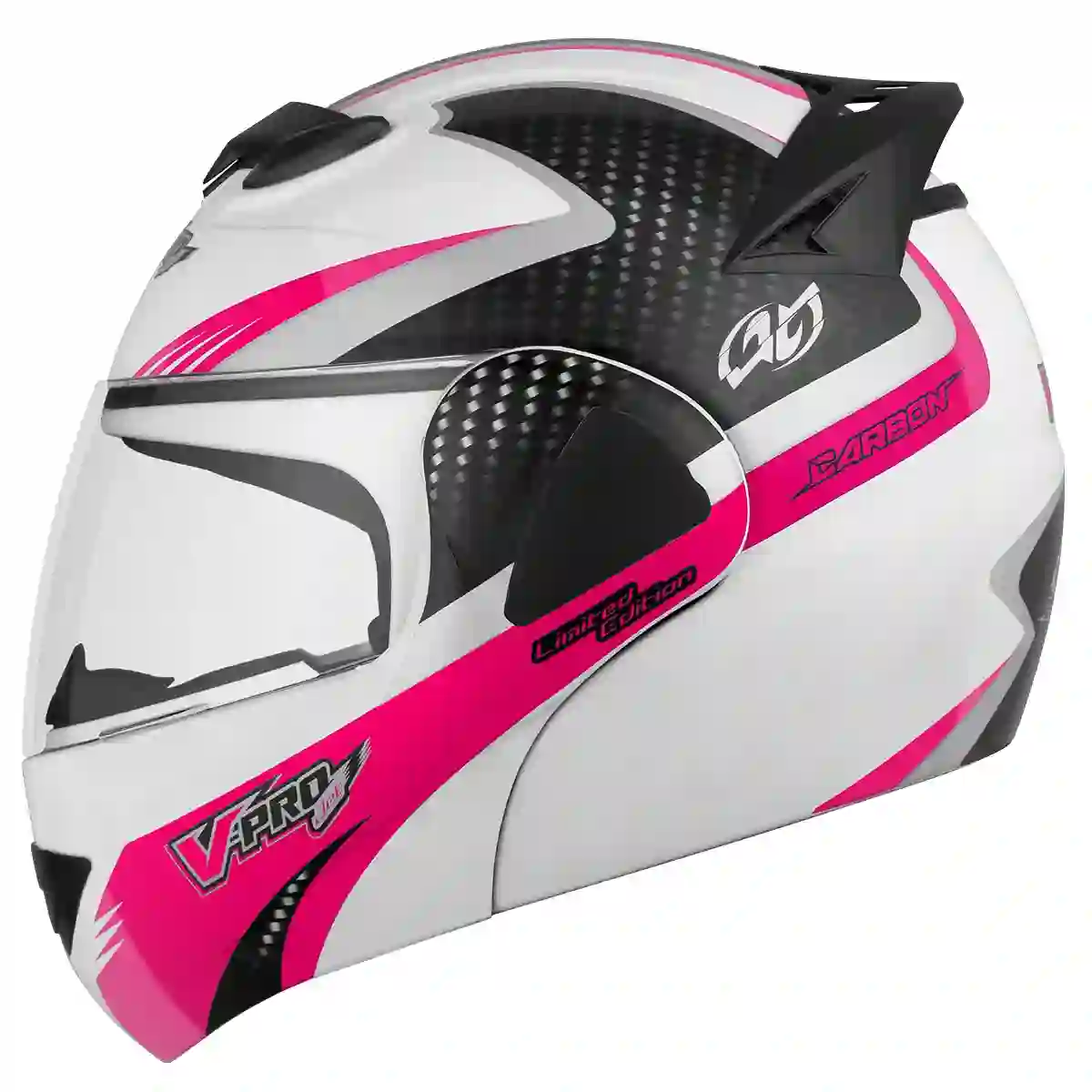 BRANCO - ROSA