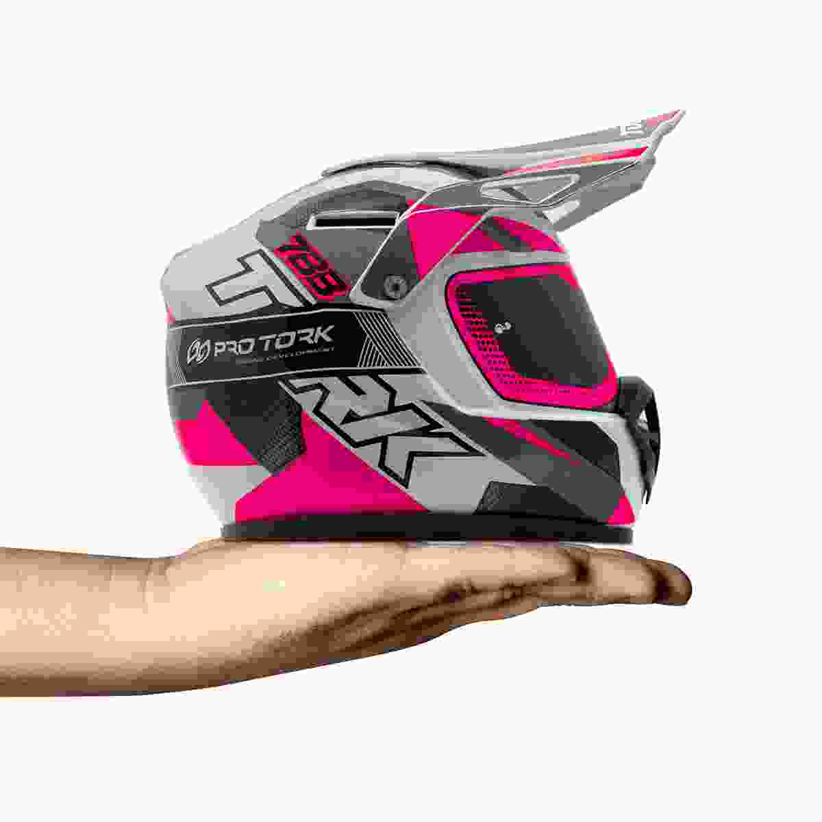 BRANCO - ROSA