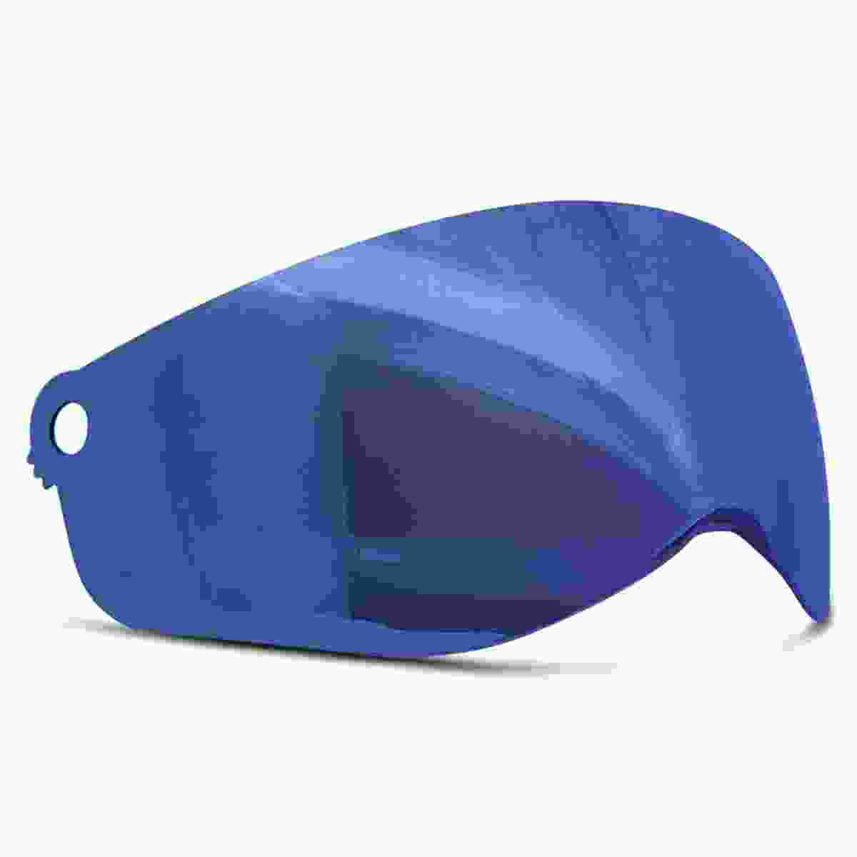 IRIDIUM AZUL