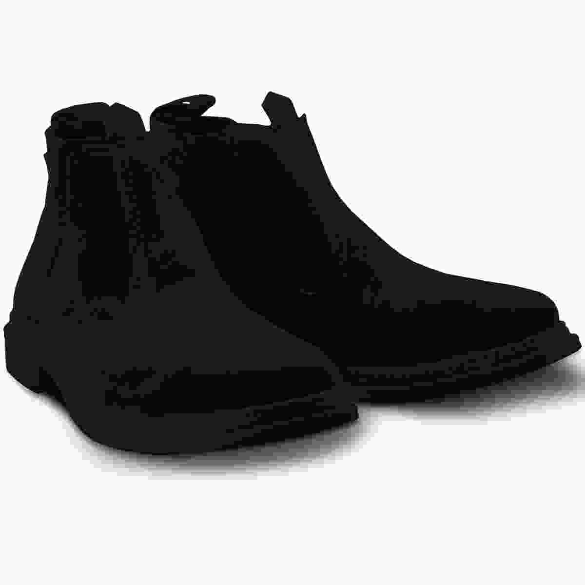 PRETO