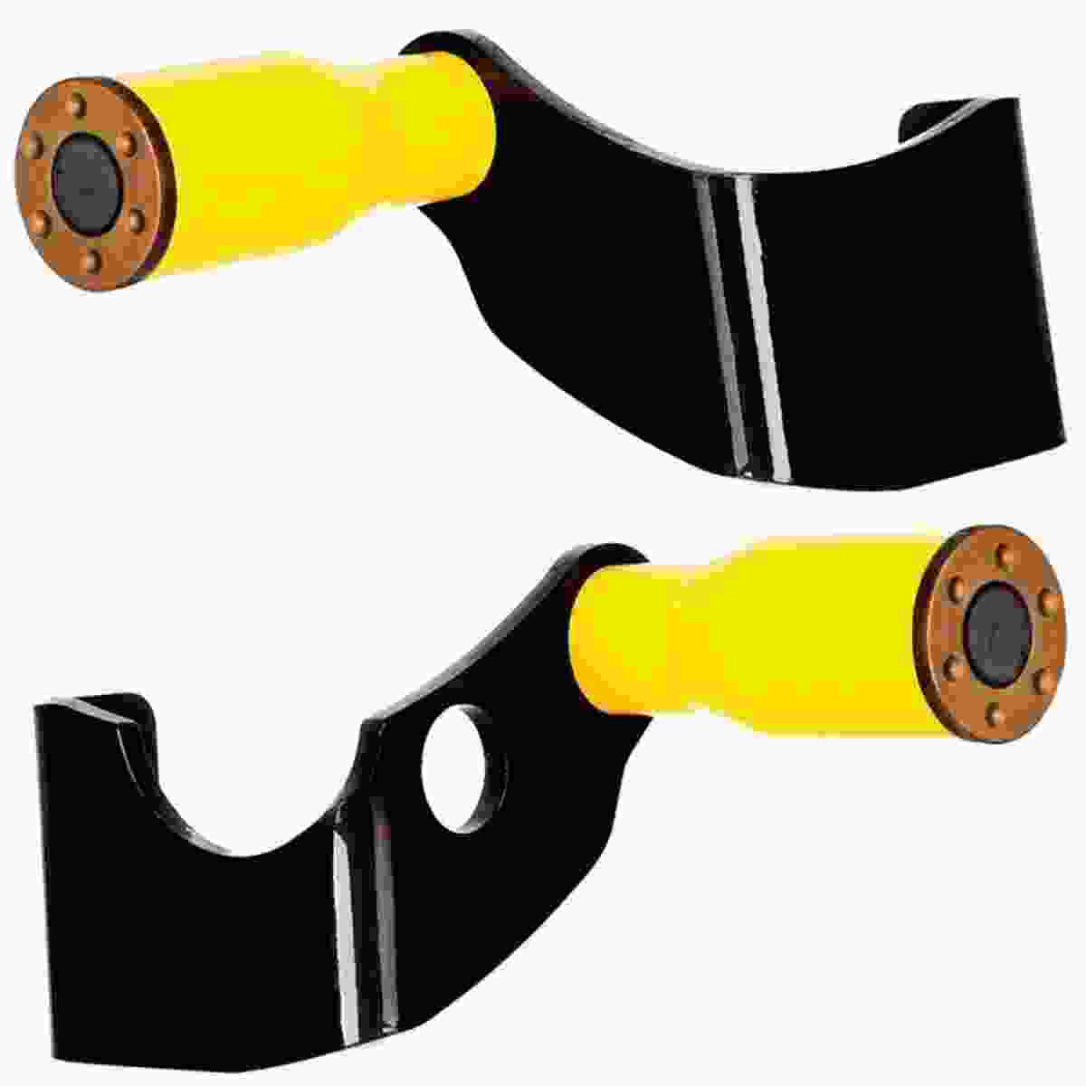 AMARELO